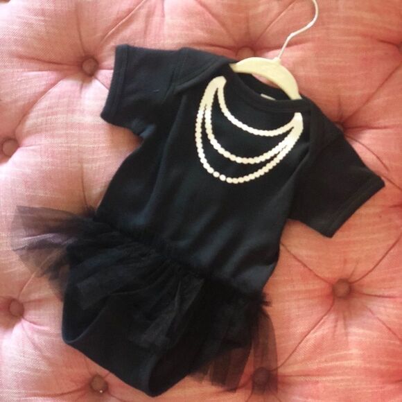 NWT Little Black Dress - Picture 1 of 1